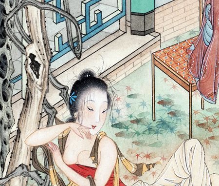 苗栗县-古代十大春宫图,中国有名的古代春宫画,你知道几个春画全集